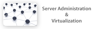 Server administration